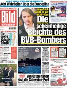 Bild Ruhr-West - 09. Januar 2018