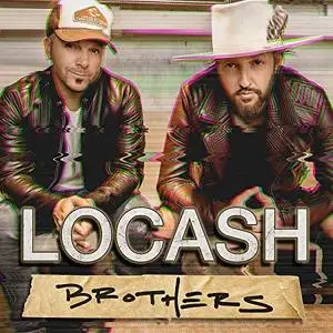 Locash - Brothers (2019) [Official Digital Download]