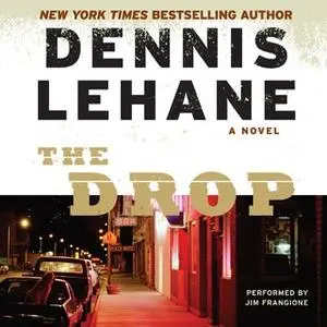 «The Drop» by Dennis Lehane