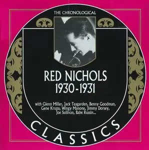 Red Nichols - 1930-1931 (2008)