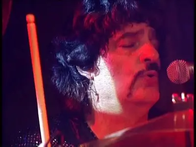 Vanilla Fudge - You Keep Me Hangin' On (Live At Rockpalast) (2004) [repost]