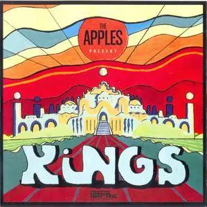 The Apples Present - Kings (2010)