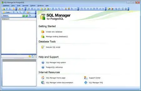 EMS SQL Manager for PostgreSQL 5.9.2 Build 50607 Multilingual