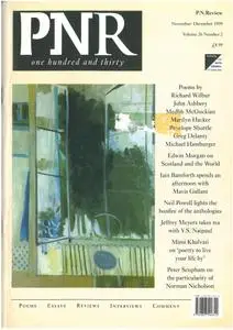 PN Review - November - December 1999