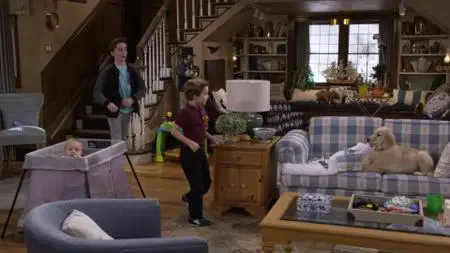 Fuller House S01E08