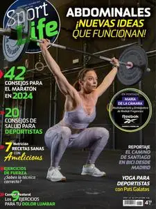 Sport Life España N.282 - Septiembre-Octubre 2023