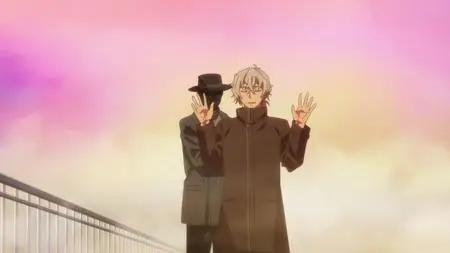 Mahou Tsukai no Yome Season 2 Part 2 - 08