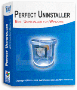 Portable Perfect Uninstaller v6.3.3.5