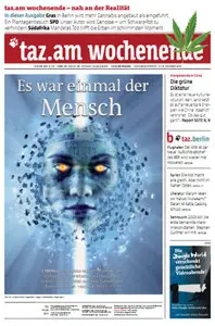 Tageszeitung_TAZ_14_12_2013
