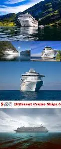 Photos - Different Cruise Ships 6