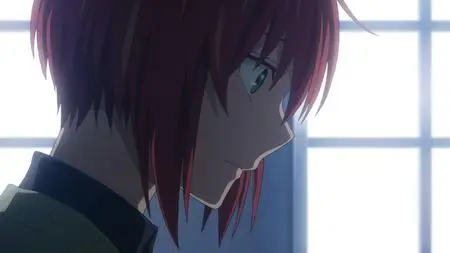 Mahou Tsukai no Yome Season 2 - 11