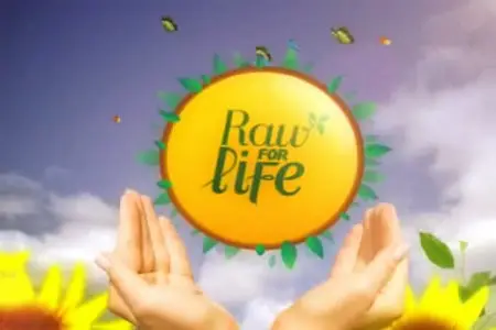 Raw For Life: The Ultimate Encyclopedia of the Raw Food Lifestyle