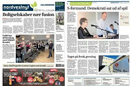 Nordvestnyt Kalundborg – 26. januar 2018