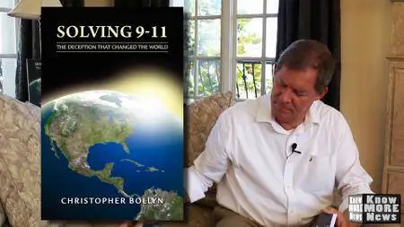 Christopher Bollyn: The Man Who Solved 9/11 (2017)