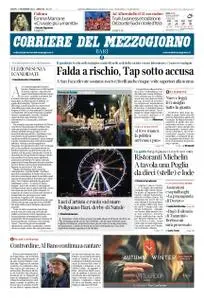 Corriere del Mezzogiorno Bari – 17 novembre 2018