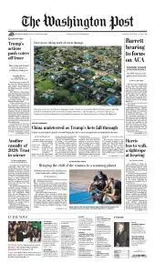 The Washington Post - October 12, 2020
