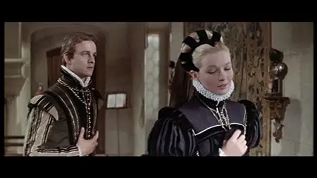 La Princesse de Cleves / Princess of Cleves (1961)