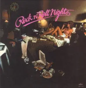 Bachman-Turner Overdrive - Rock 'n Roll Nights (1979)