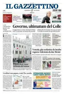 Il Gazzettino Udine - 13 Maggio 2018