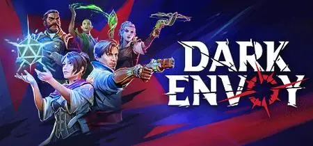 Dark Envoy (2023)