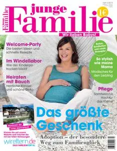 Junge Familie – 04 Februar 2015