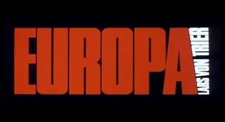 Lars von Trier-Europa (1991)