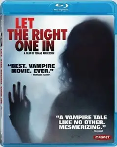 Let the Right One In (2008)