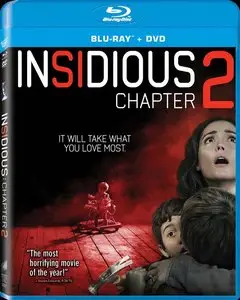 Insidious: Chapter 2 (2013) 1080p