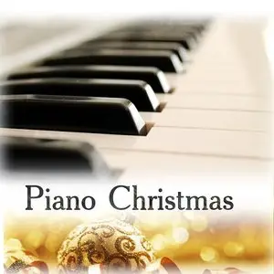 Various Artists - Piano Christmas (2014)
