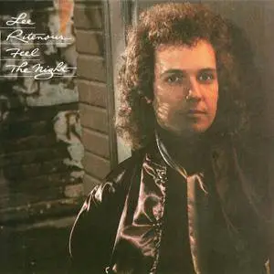 Lee Ritenour - Feel The Night (1979)