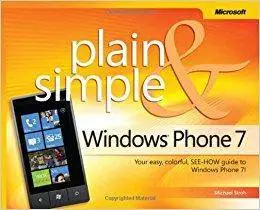 Windows® Phone 7 Plain & Simple (Repost)