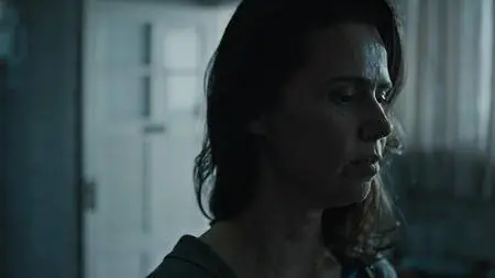 The Mechanism S01E07