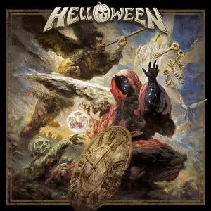 Helloween - Helloween (2021) [Limited Edition]