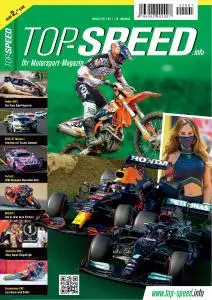 Top-Speed - Januar 2022