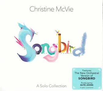 Christine McVie - Songbird: A Solo Collection (2022)