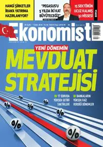 Ekonomist – 25 Eylül 2016