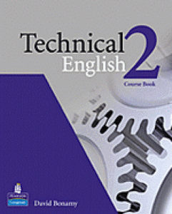 Technical English 2 (Fullset) (Coursebook, Workbook, Teacher's book, Audio CD)