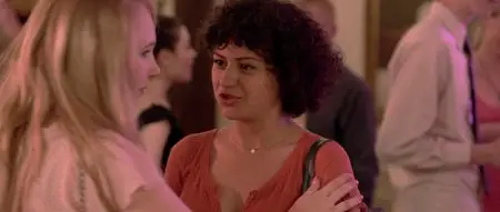 The Brass Teapot (2012)