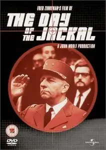 The Day of the Jackal [Le Chacal] 1973