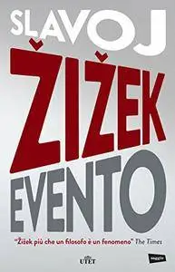 Slavoj Zizek - Evento