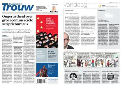 Trouw – 03 juni 2019