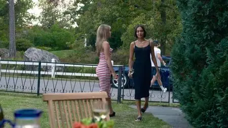 Barracuda Queens S01E04