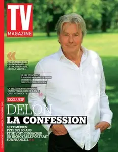 TV Magazine - 1er au 7 Novembre 2015