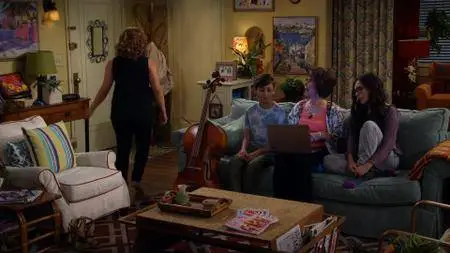 One Day at a Time S01E12