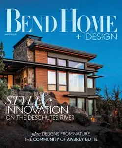Bend Home + Design - Winter 2019-2020