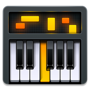 Midi Keyboard - Play & Record 1.2.2