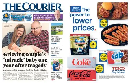 The Courier Perth & Perthshire – June 29, 2023