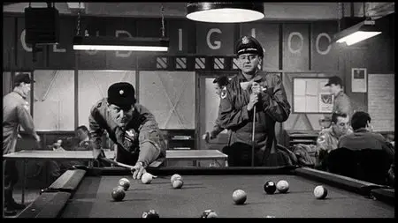 Fail-Safe (1964)