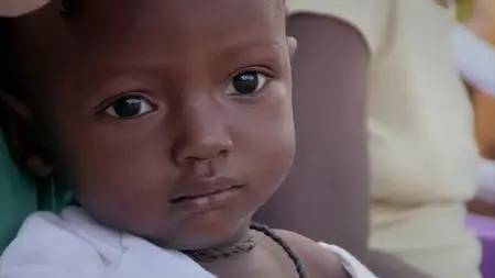 BBC - Panorama: Ebola Frontline (2014)