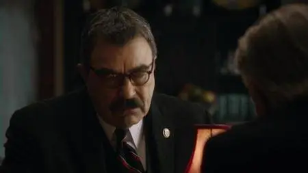 Blue Bloods S08E17